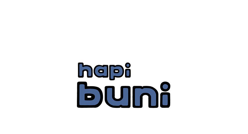 HAPI BUNI - chapter 258 - #1