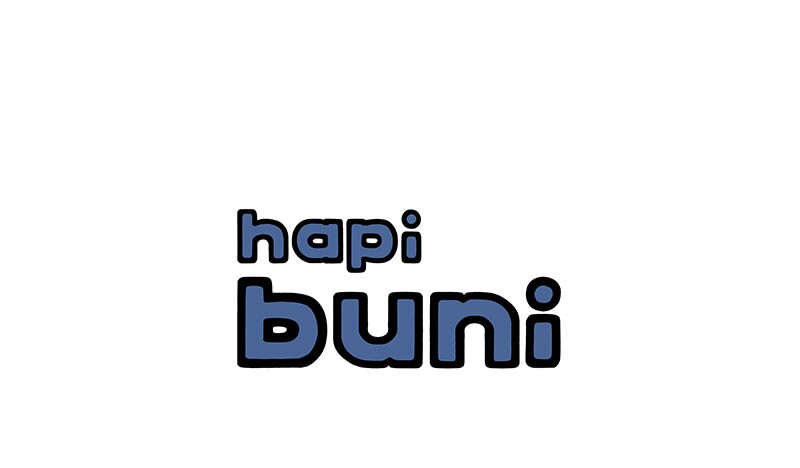 HAPI BUNI - chapter 261 - #1