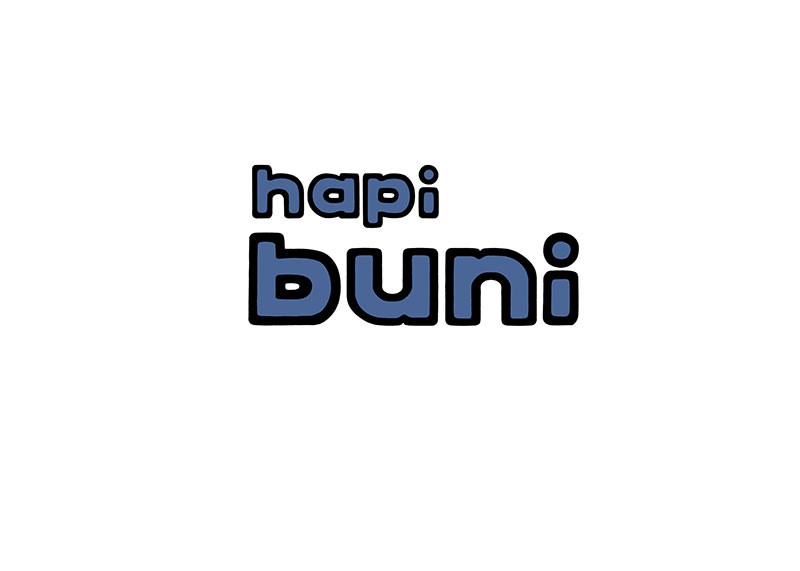 HAPI BUNI - chapter 268 - #1