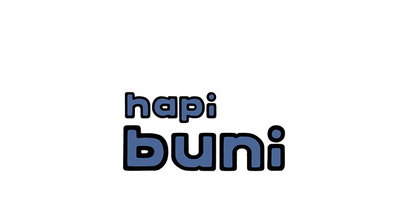 HAPI BUNI - chapter 276 - #1