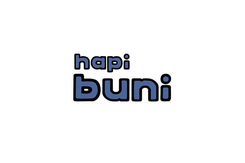 HAPI BUNI - chapter 279 - #1