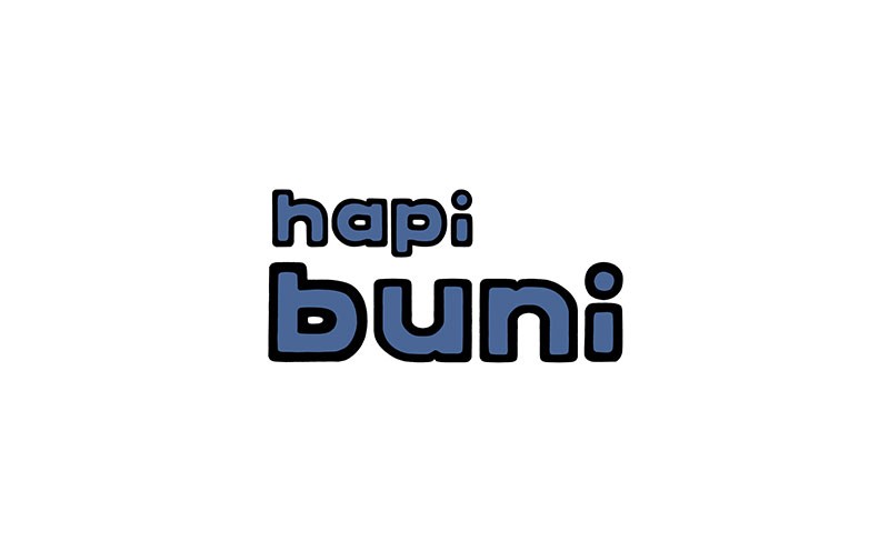 HAPI BUNI - chapter 280 - #1