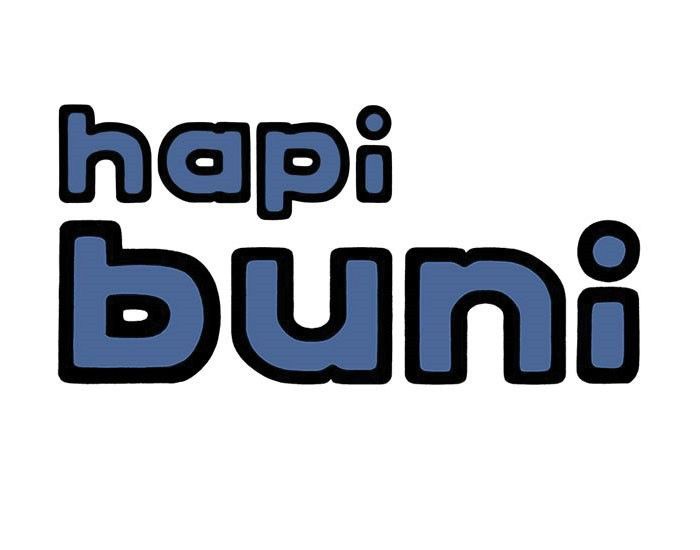 HAPI BUNI - chapter 30 - #1