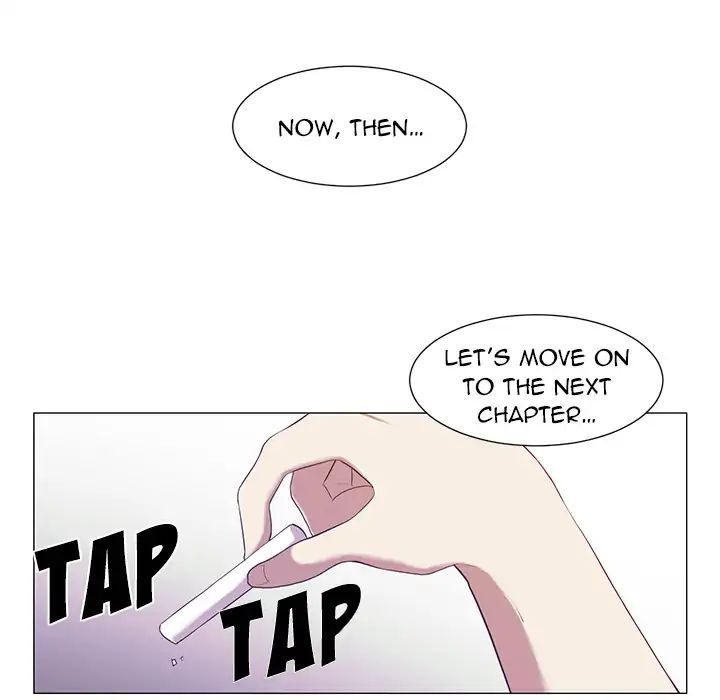 Happening - chapter 2 - #5