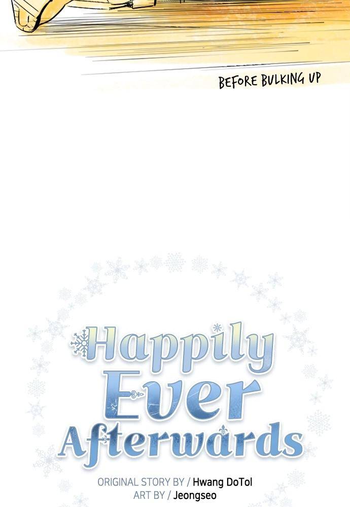 Happily Ever Afterwards - chapter 35 - #2