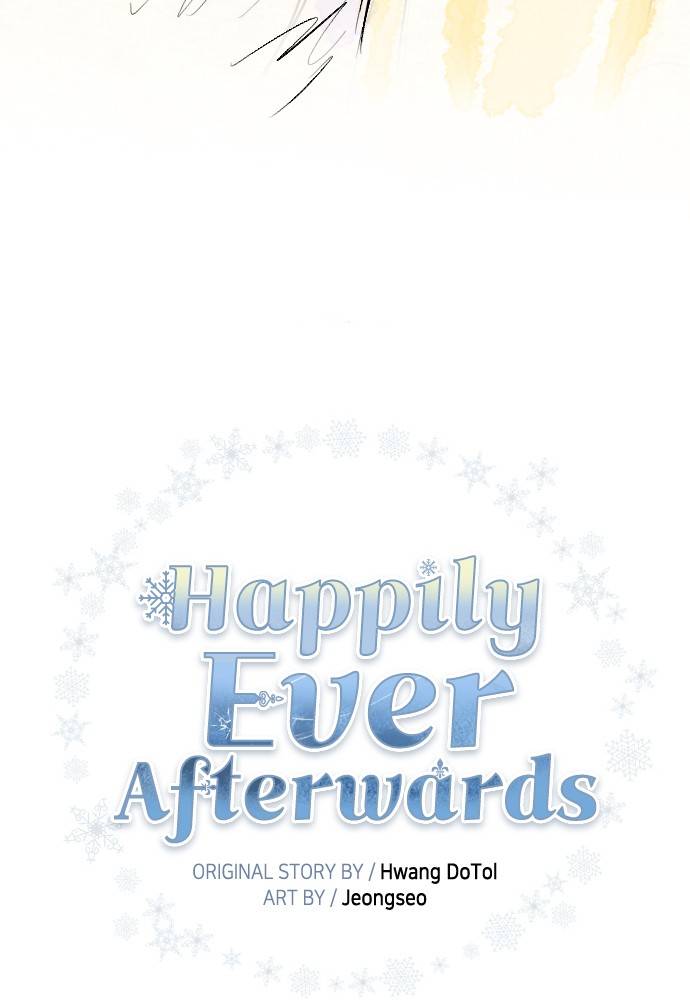 Happily Ever Afterwards - chapter 49 - #2