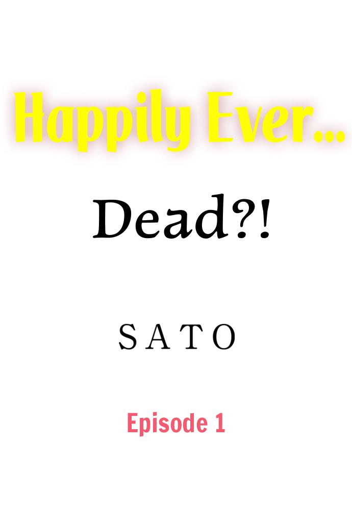 Happily Ever...Dead?! - chapter 1 - #2