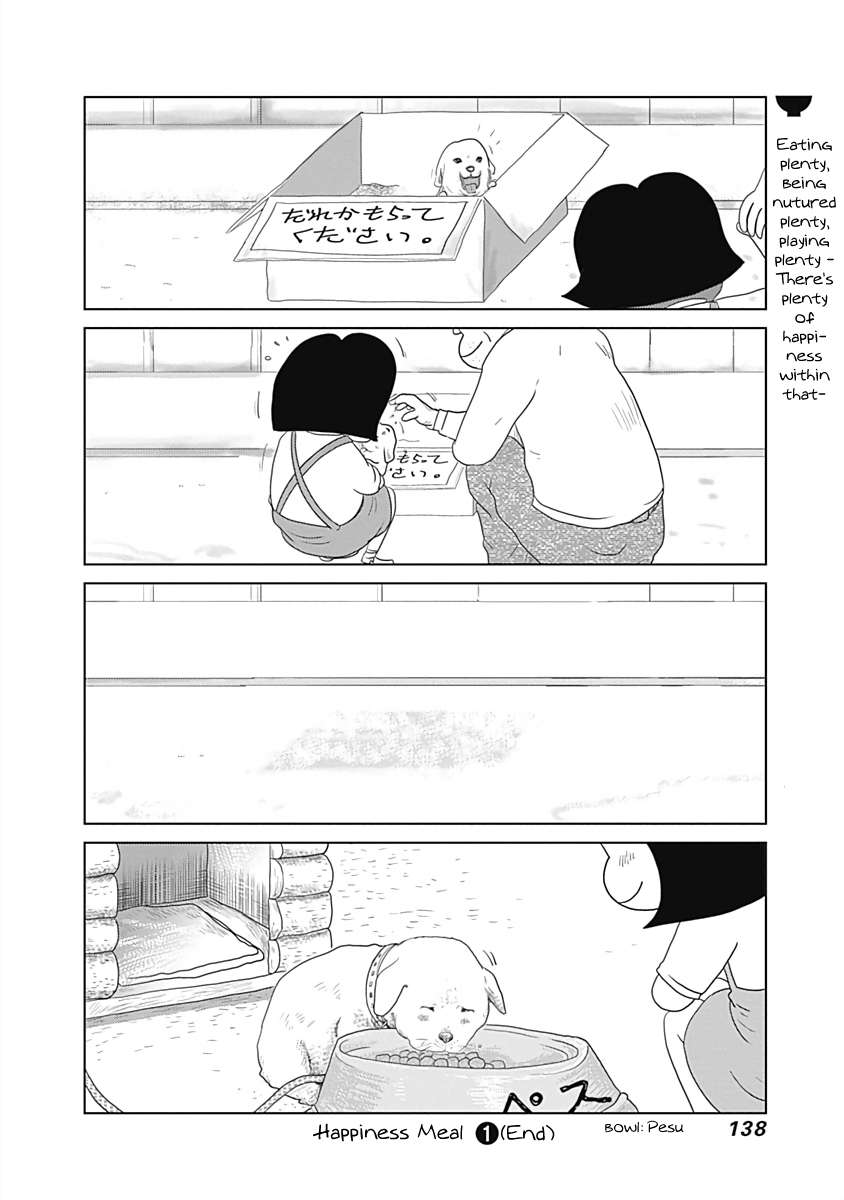 Happiness Meal - chapter 15 - #6