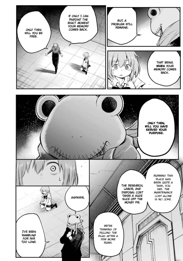 Happy End. - chapter 10 - #5