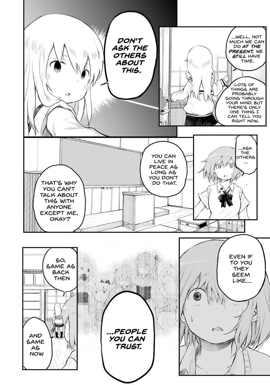Happy End. - chapter 3 - #4