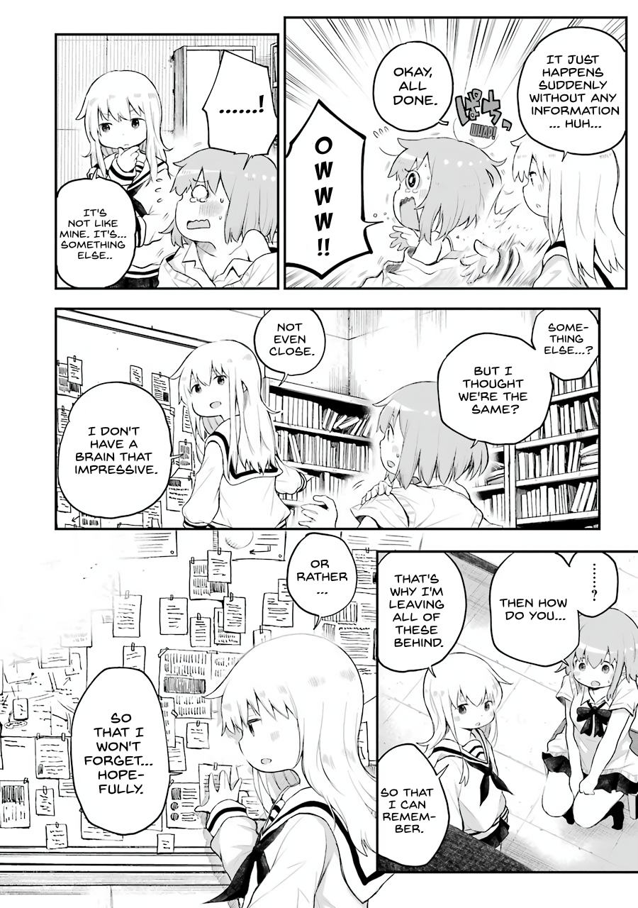 Happy End. - chapter 4 - #2