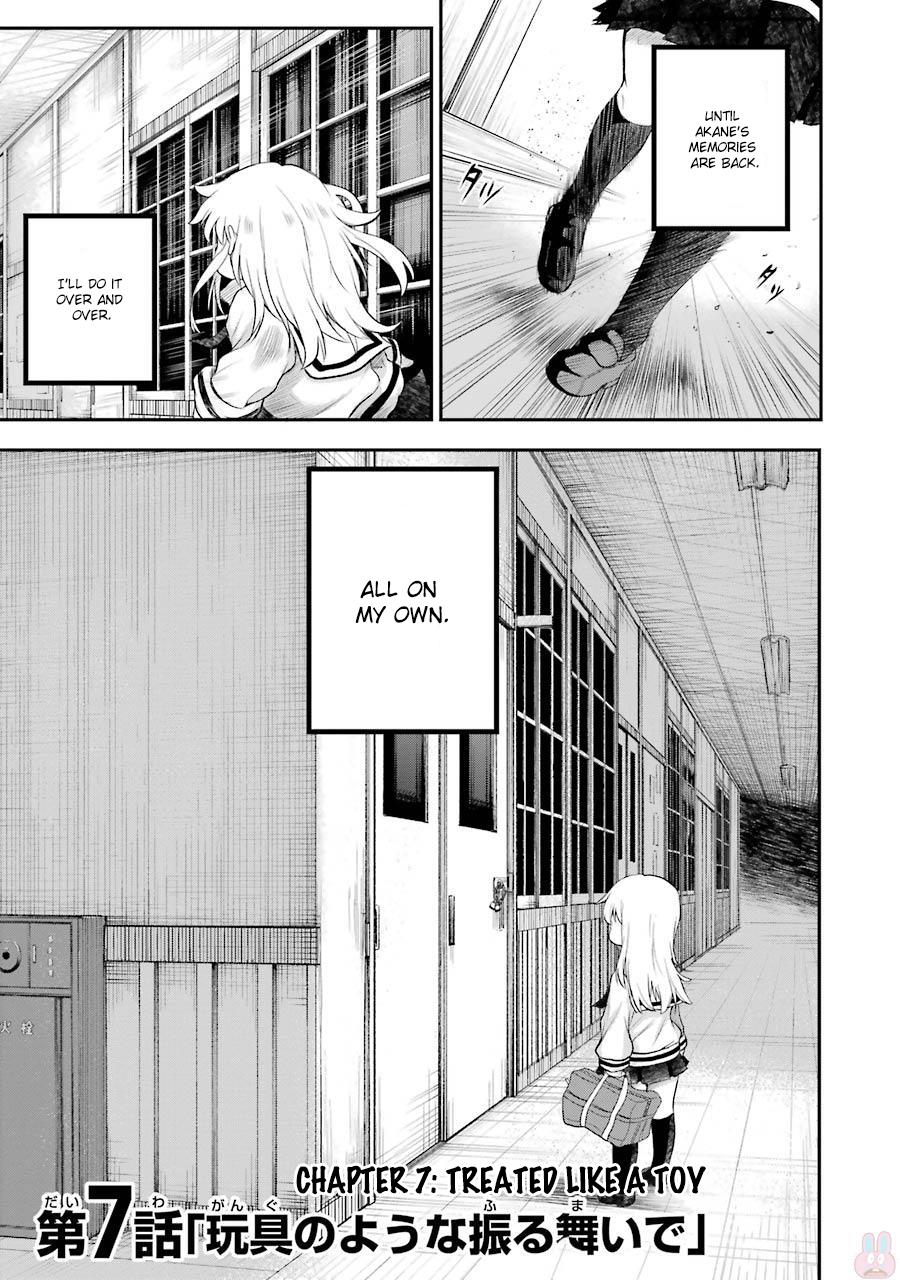 Happy End. - chapter 7 - #3