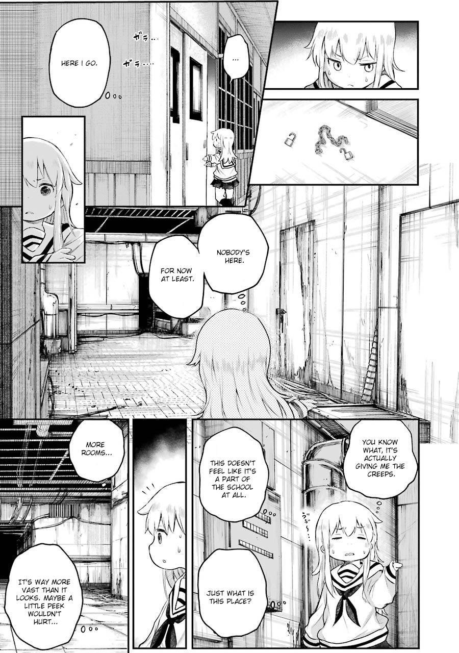 Happy End. - chapter 7 - #4