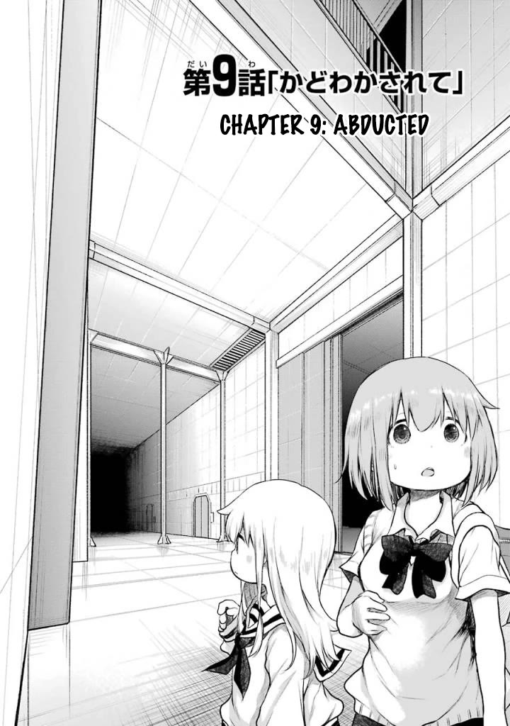 Happy End. - chapter 9 - #2