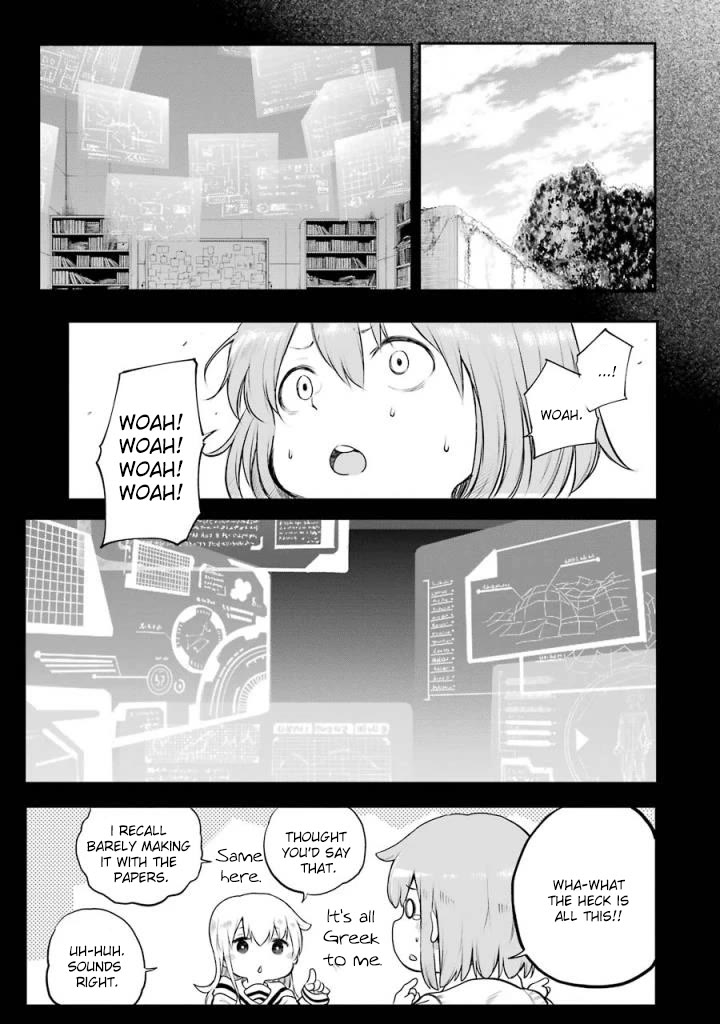 Happy End. - chapter 9 - #3