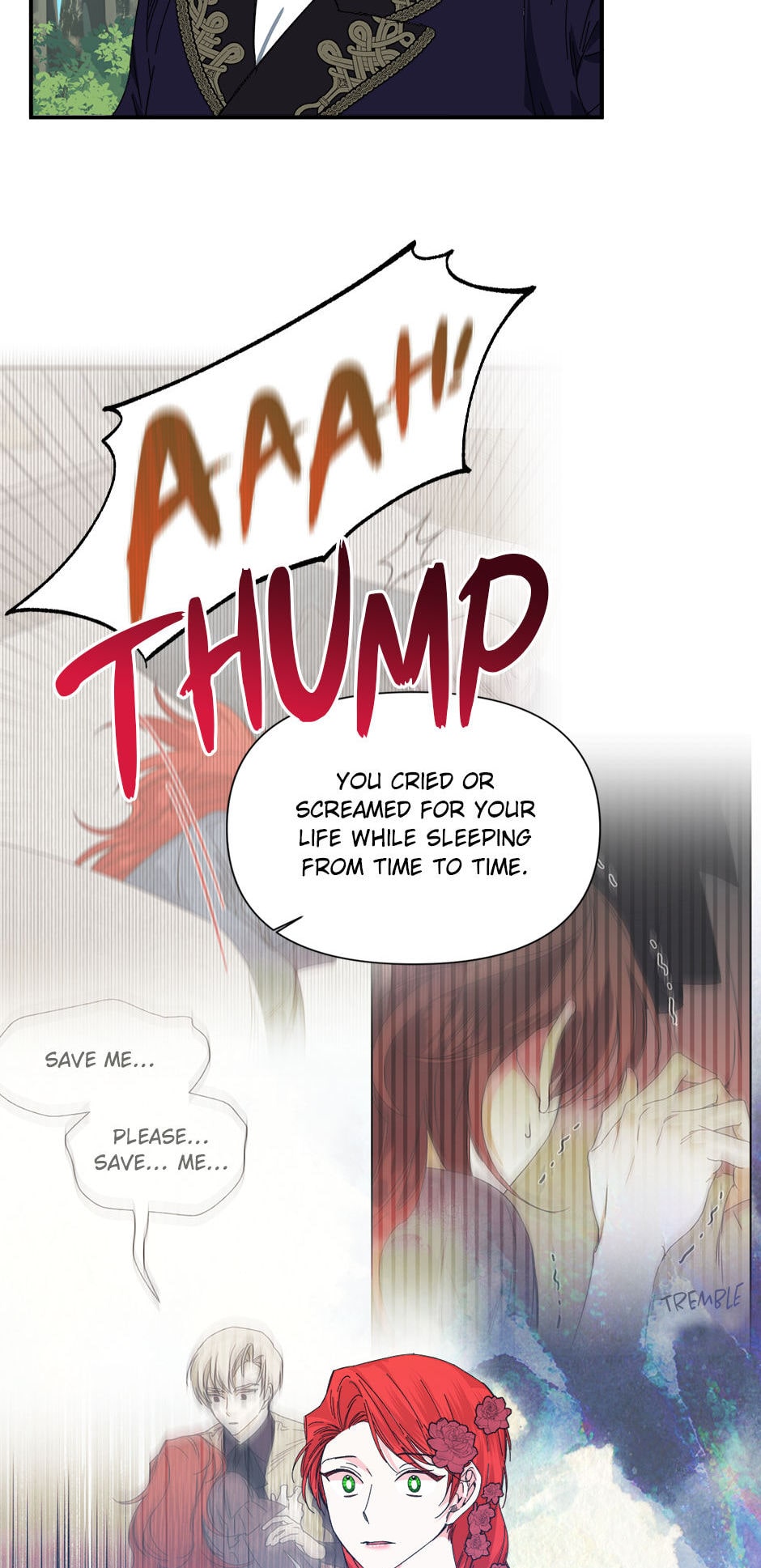 Happy Ending for the Time-Limited Villainess (Unofficial) - chapter 89 - #3