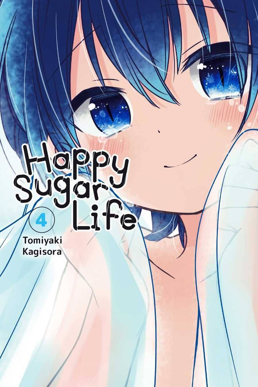 Happy Sugar Life (Official) - chapter 12 - #1