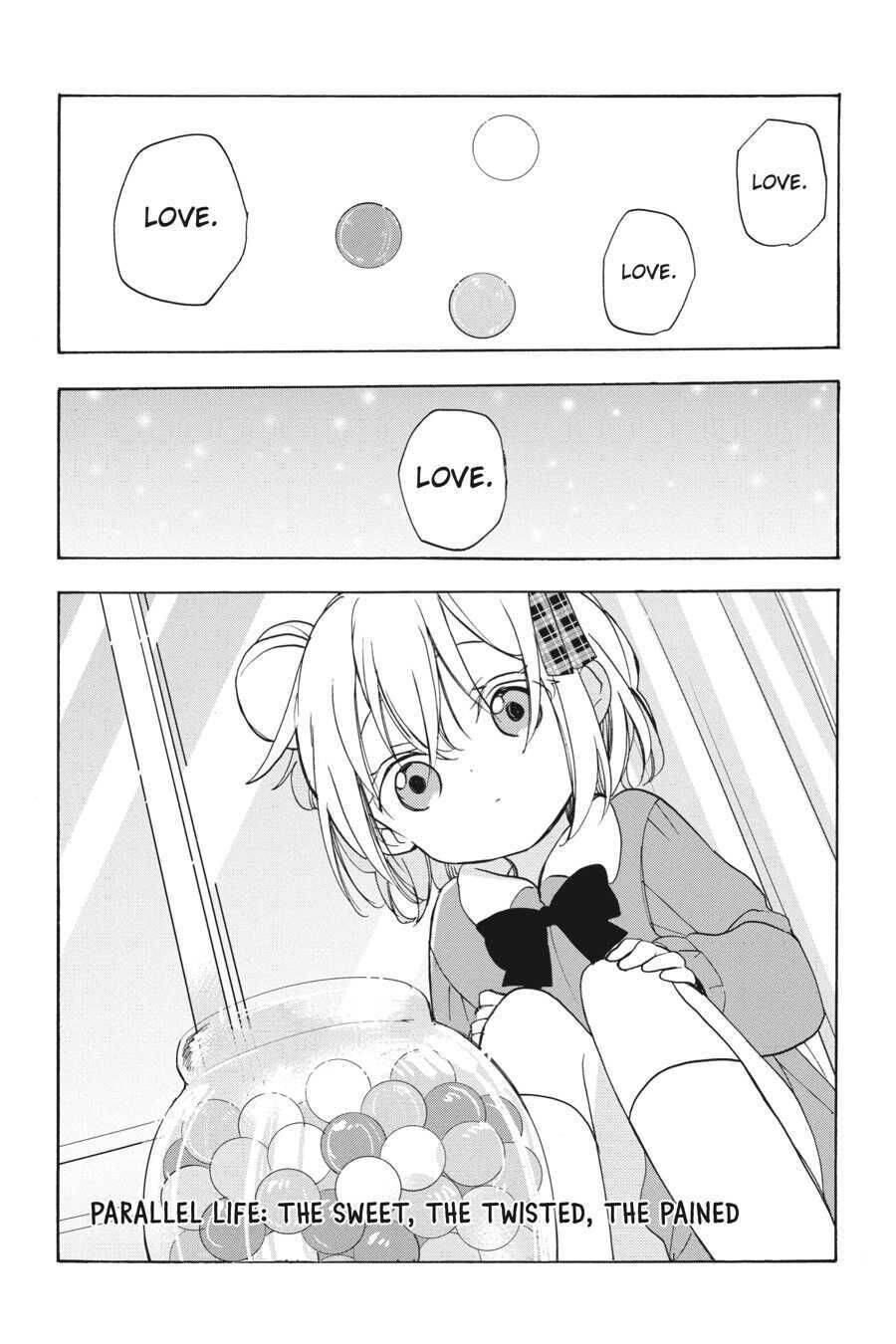 Happy Sugar Life (Official) - chapter 29.5 - #1