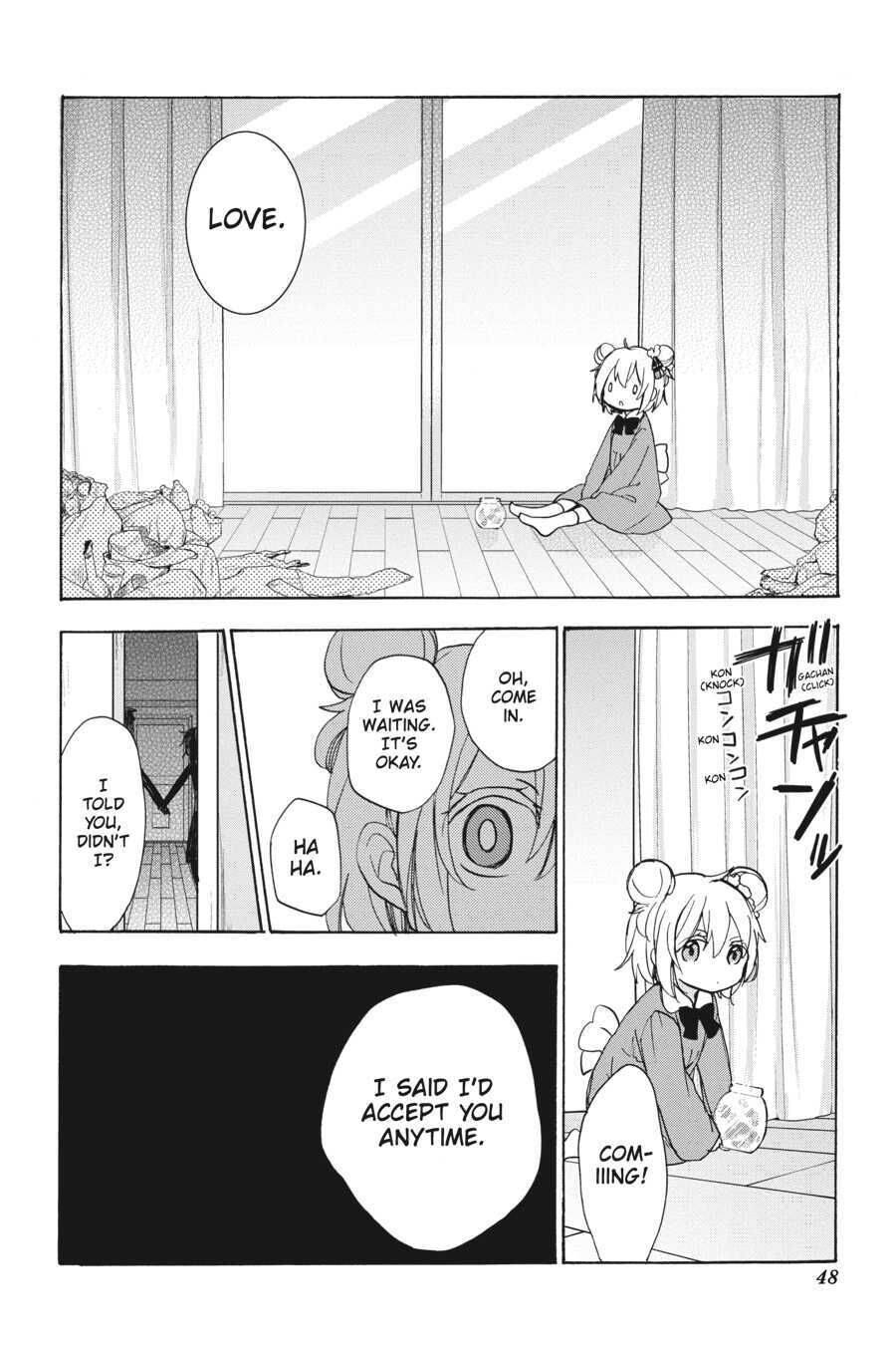 Happy Sugar Life (Official) - chapter 29.5 - #2