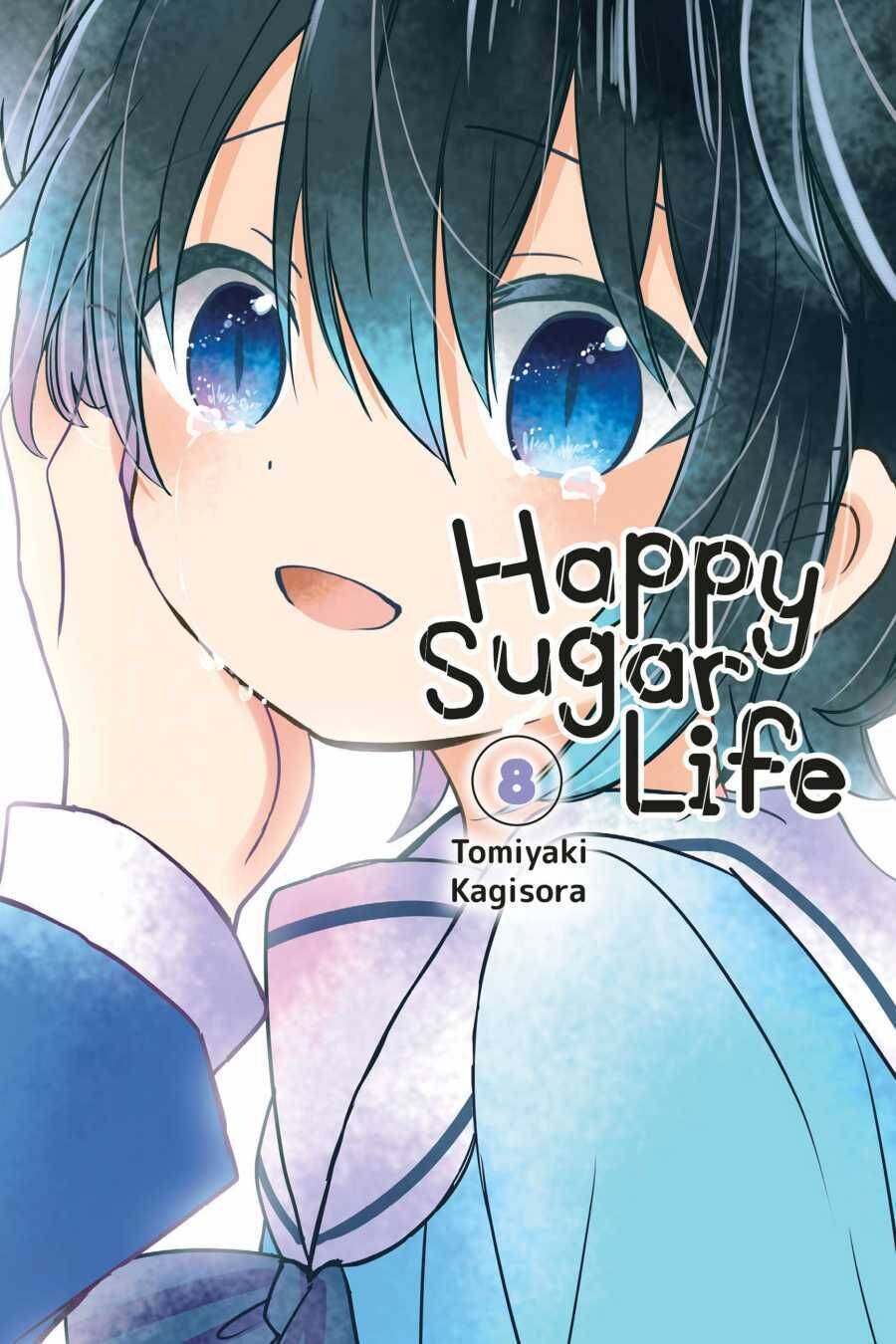 Happy Sugar Life (Official) - chapter 32 - #1