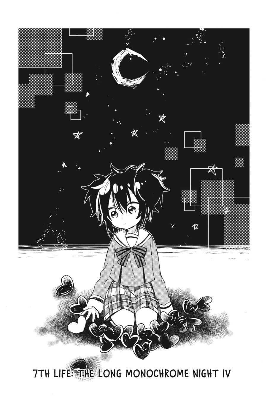 Happy Sugar Life (Official) - chapter 7 - #5