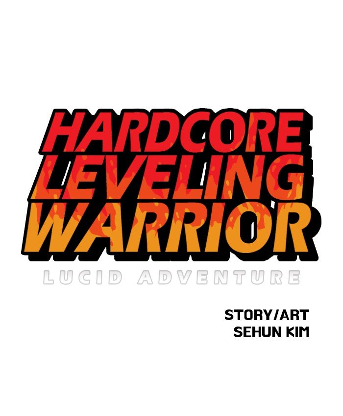 Hardcore Leveling Warrior - chapter 122 - #1