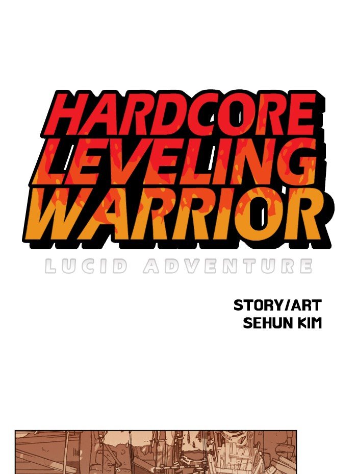 Hardcore Leveling Warrior - chapter 156 - #1