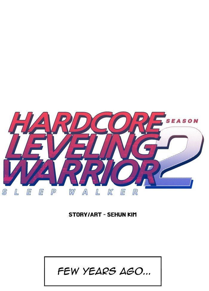 Hardcore Leveling Warrior - chapter 264 - #1