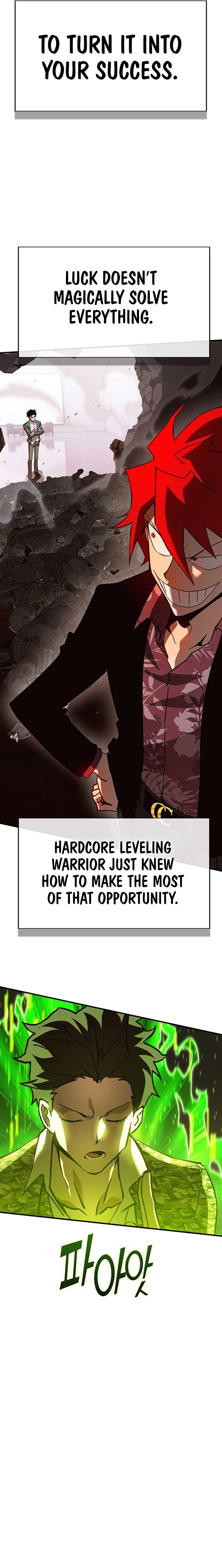Hardcore Leveling Warrior - chapter 351 - #6