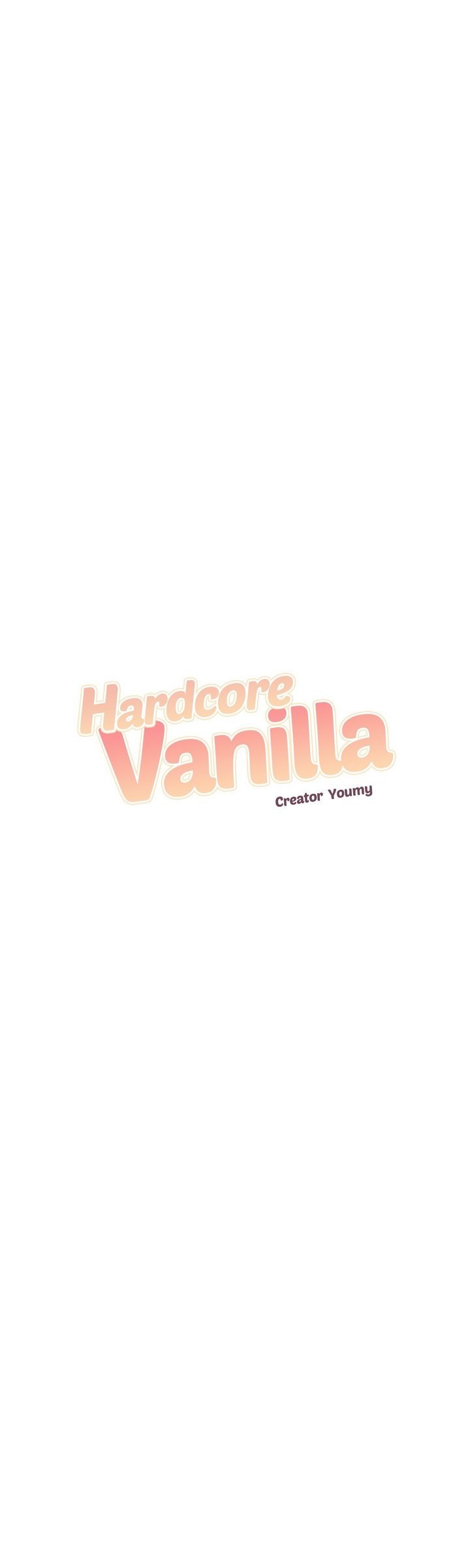 Hardcore Vanilla - chapter 31 - #3