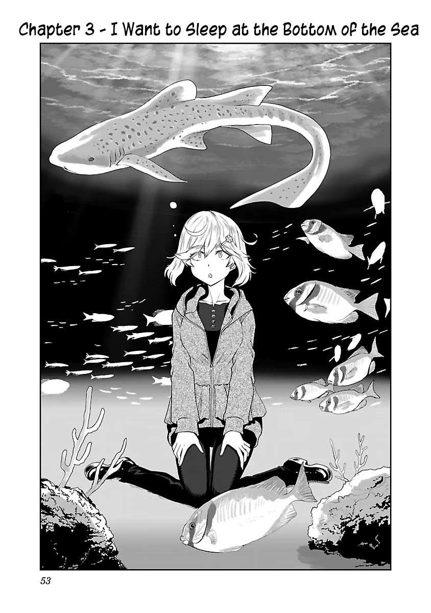 Haruka Reset - chapter 3 - #1