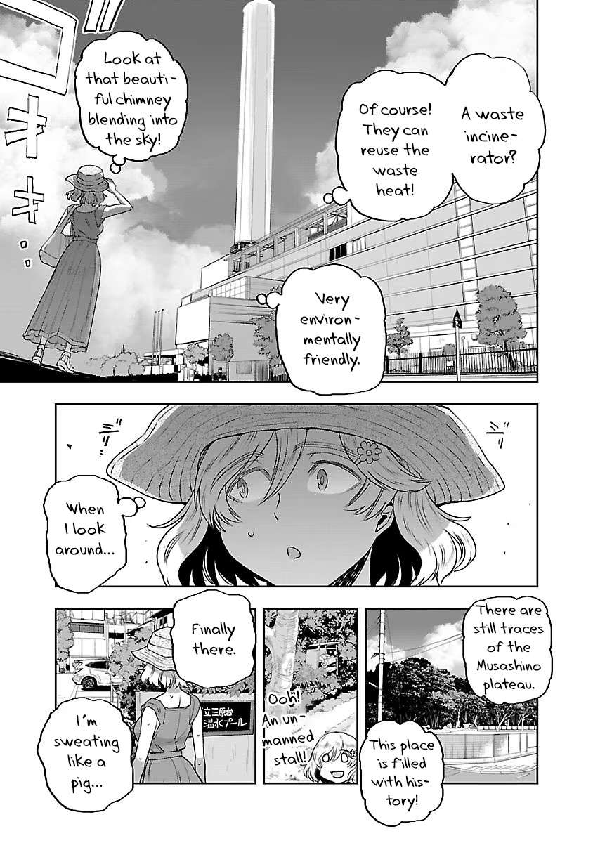 Haruka Reset - chapter 7 - #5