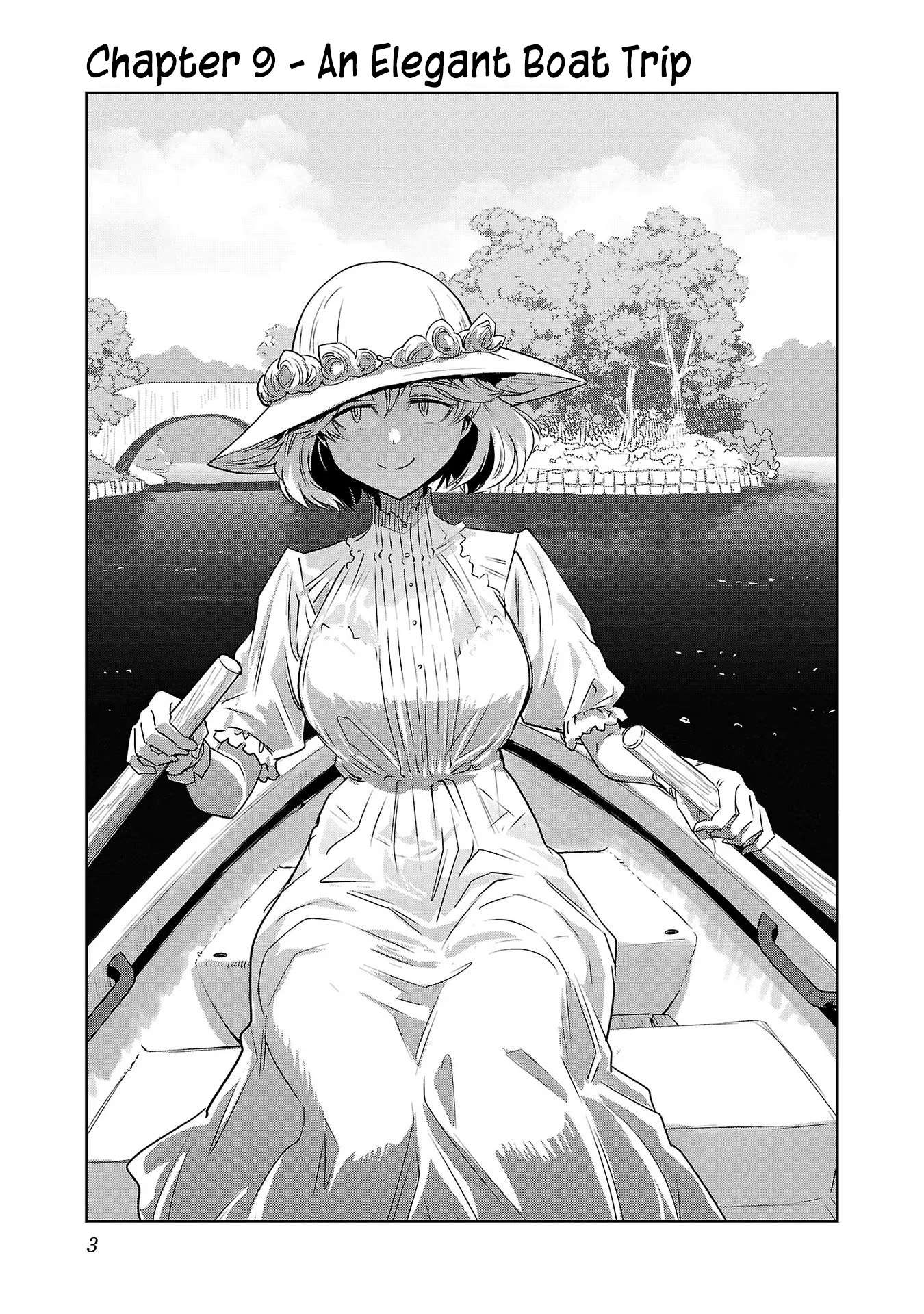 Haruka Reset - chapter 9 - #5