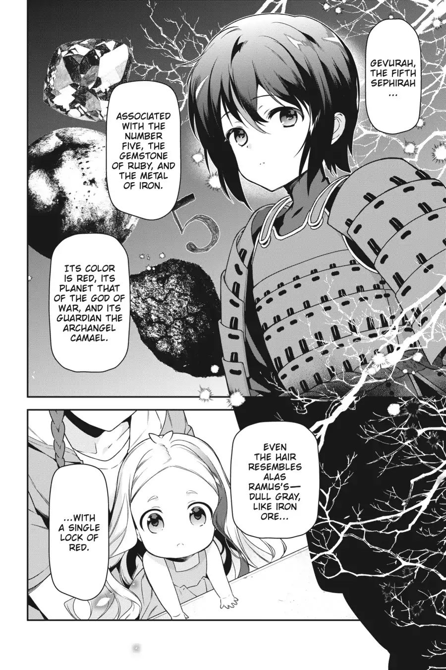 Demon Lord at Work! - chapter 67 - #2