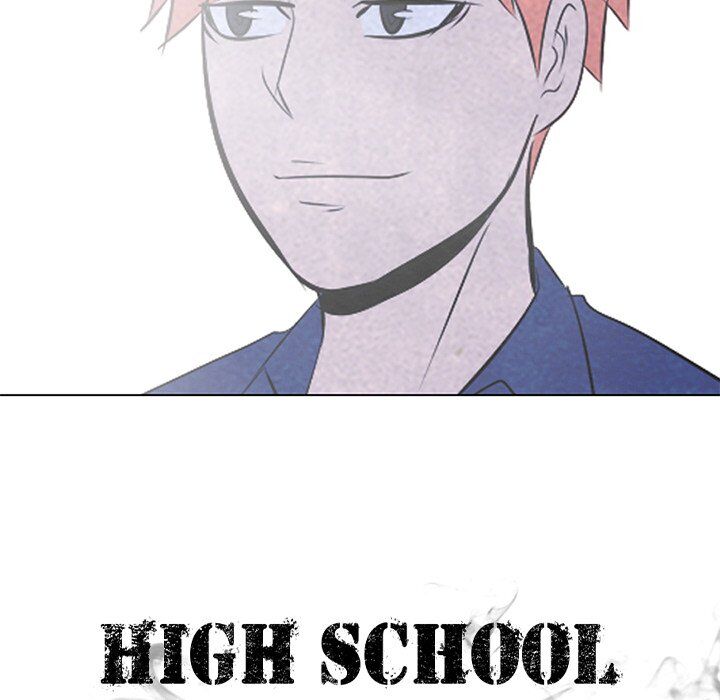 Hataraku Maou-sama! High School! - chapter 38 - #6
