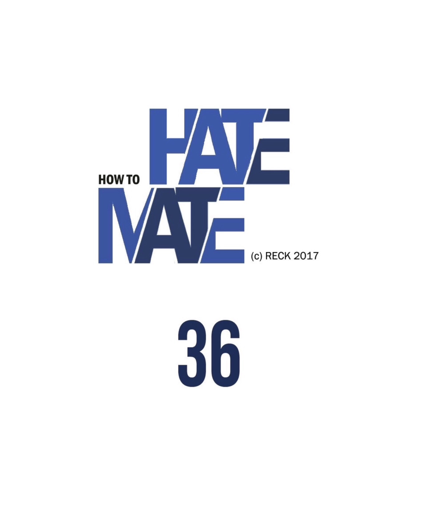 Hate Mate - chapter 36 - #5