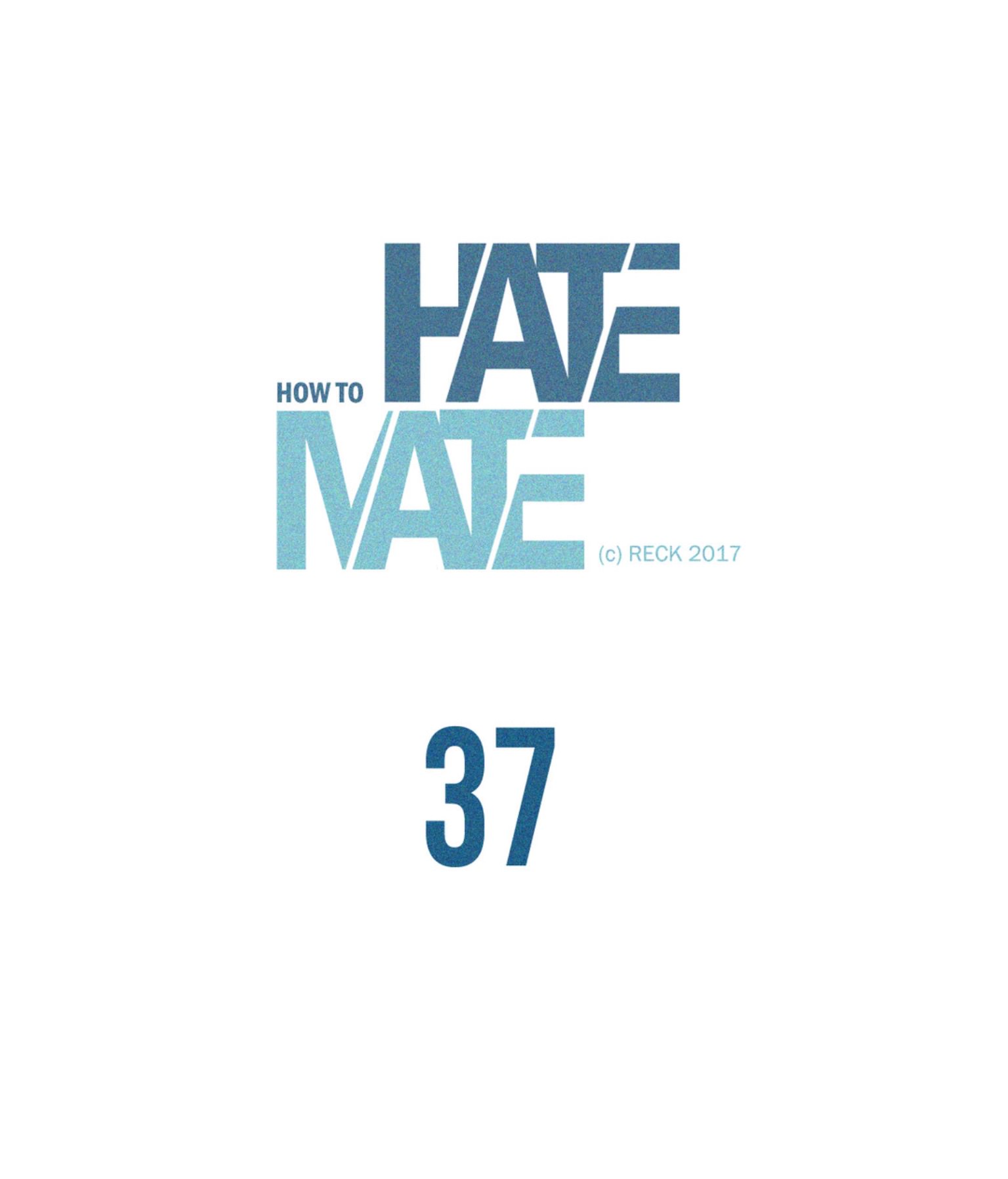 Hate Mate - chapter 37 - #5