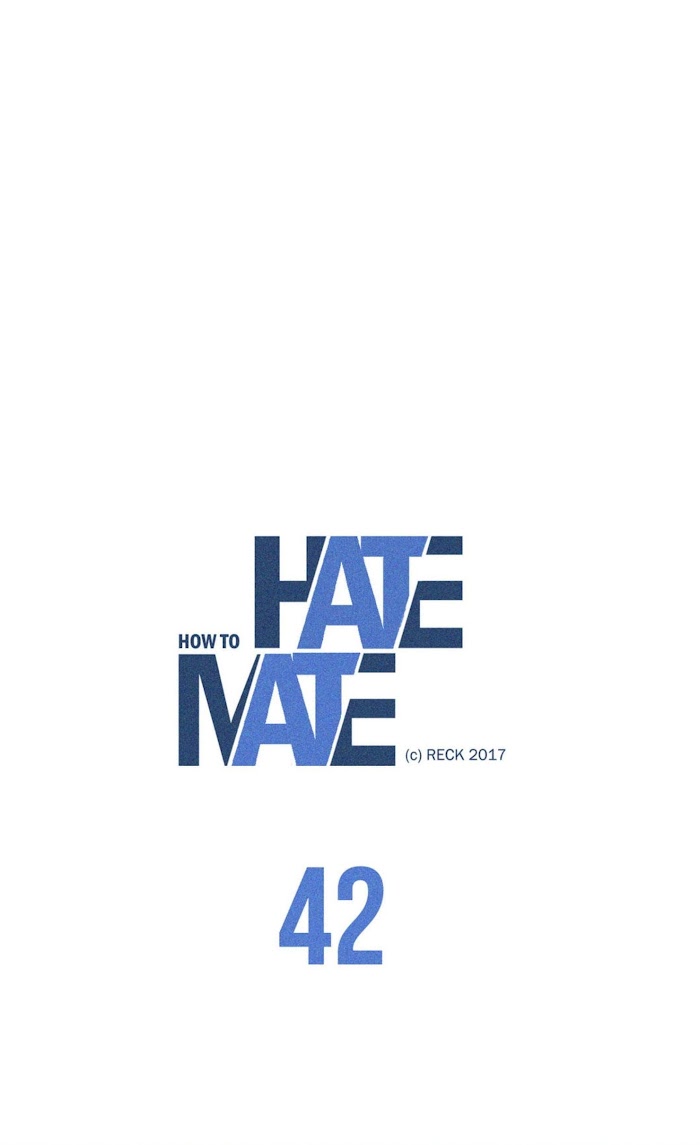 Hate Mate - chapter 42 - #6
