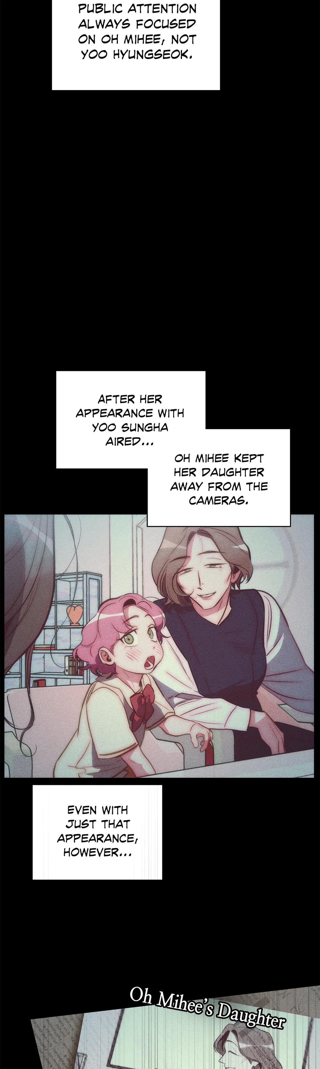 Hateful Lady - chapter 27 - #6