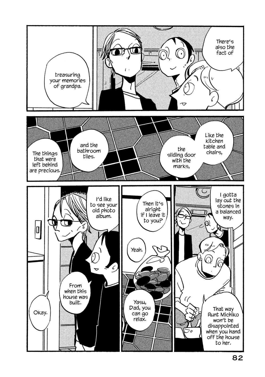 Have a Great Sunday - chapter 52 - #4