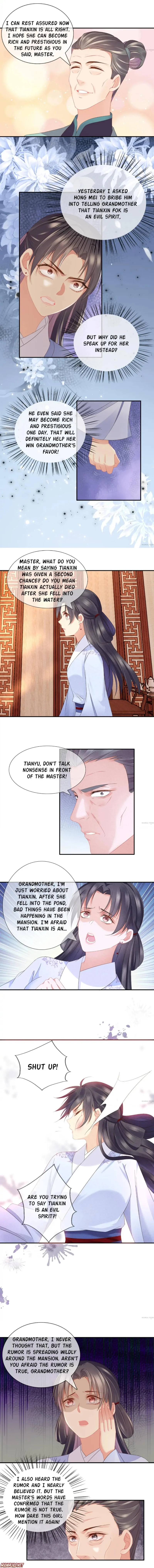 Have Mercy, Your Ladyship! - chapter 35 - #3