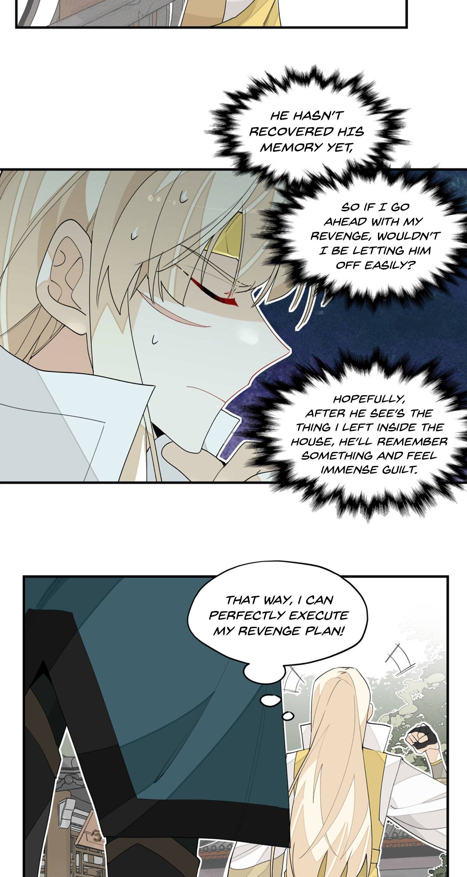 Have You Seen My Younger Brother? - chapter 17 - #4
