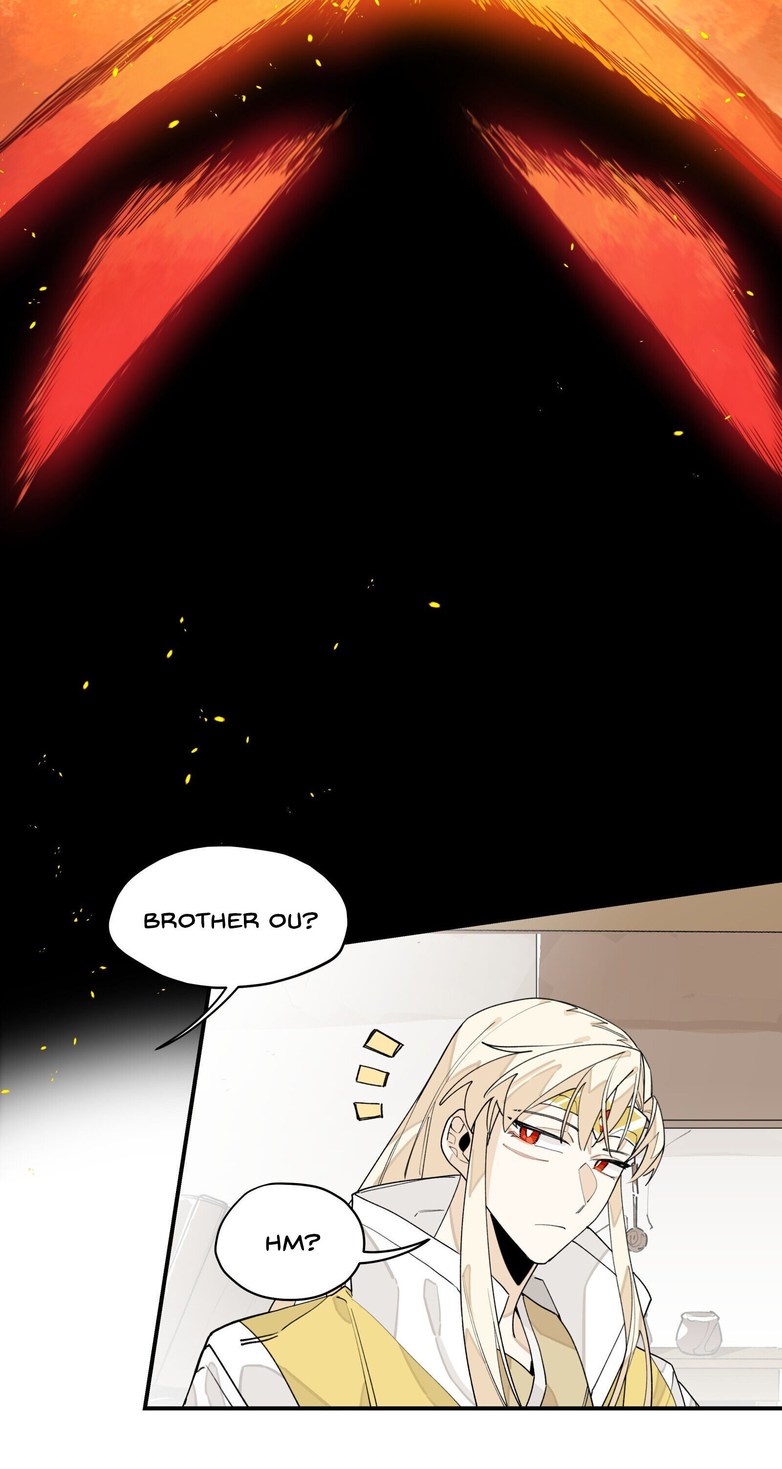 Have You Seen My Younger Brother? - chapter 8 - #6