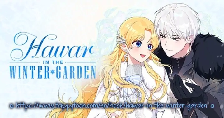 Hawar Of The Winter Garden - chapter 46 - #1