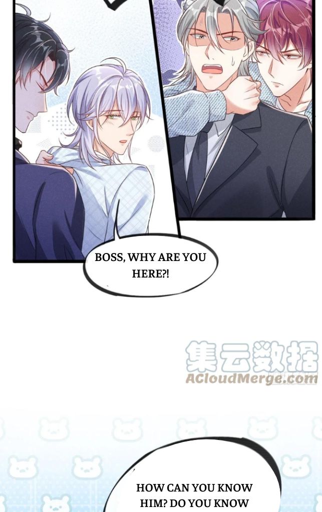 He’S About To Leave Me To Die! - chapter 38 - #6