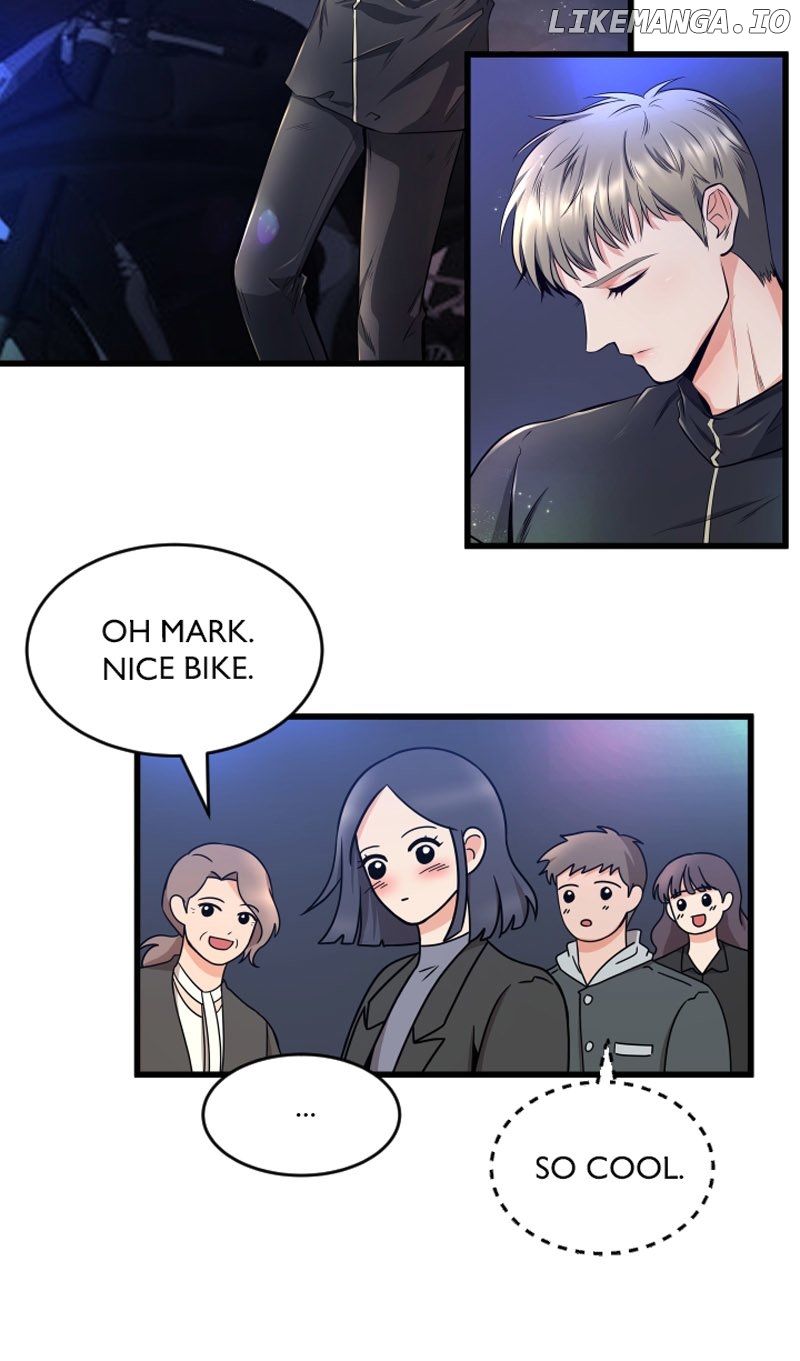He’s Not for Sharing - chapter 34 - #4