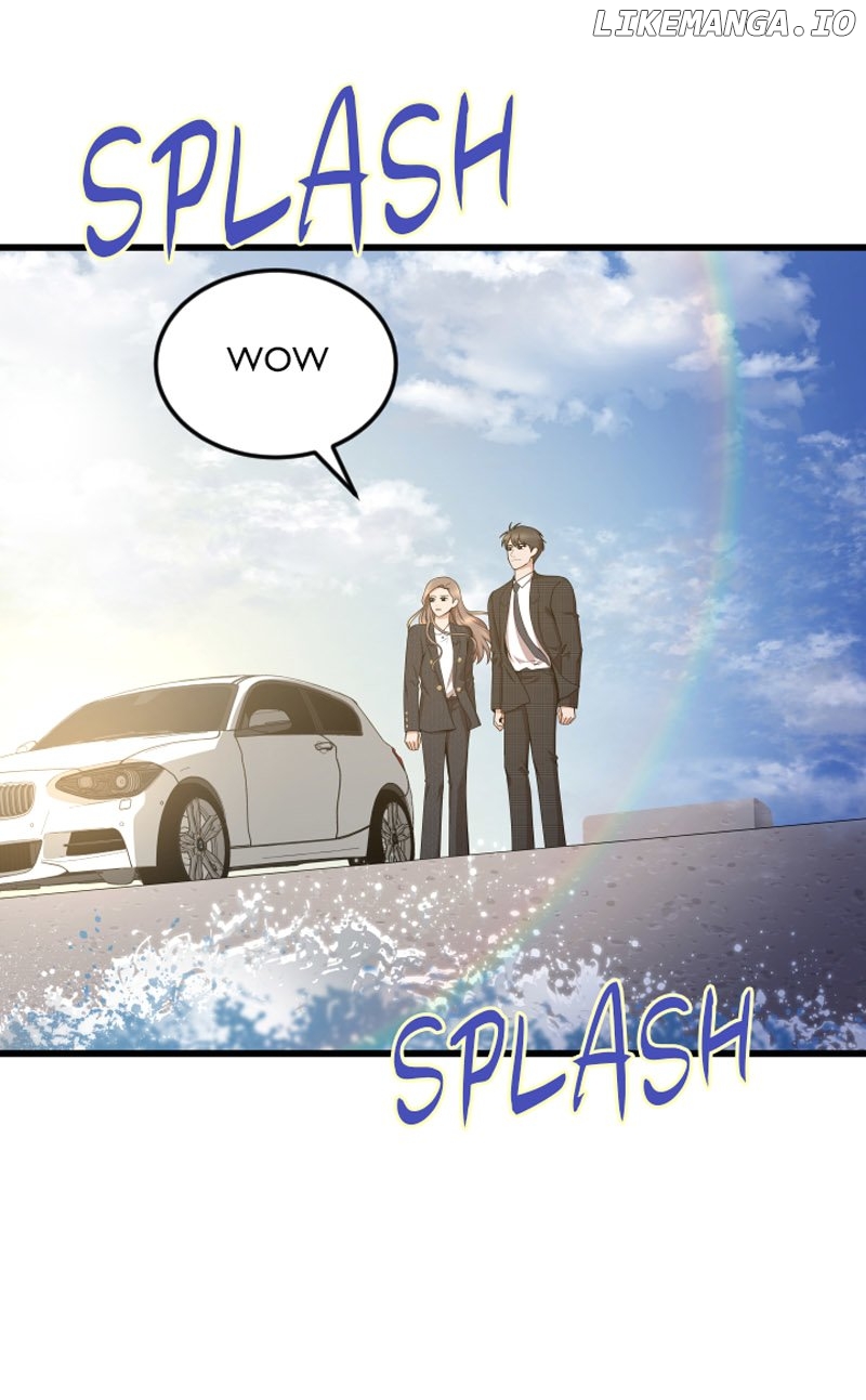 He’s Not for Sharing - chapter 35 - #6