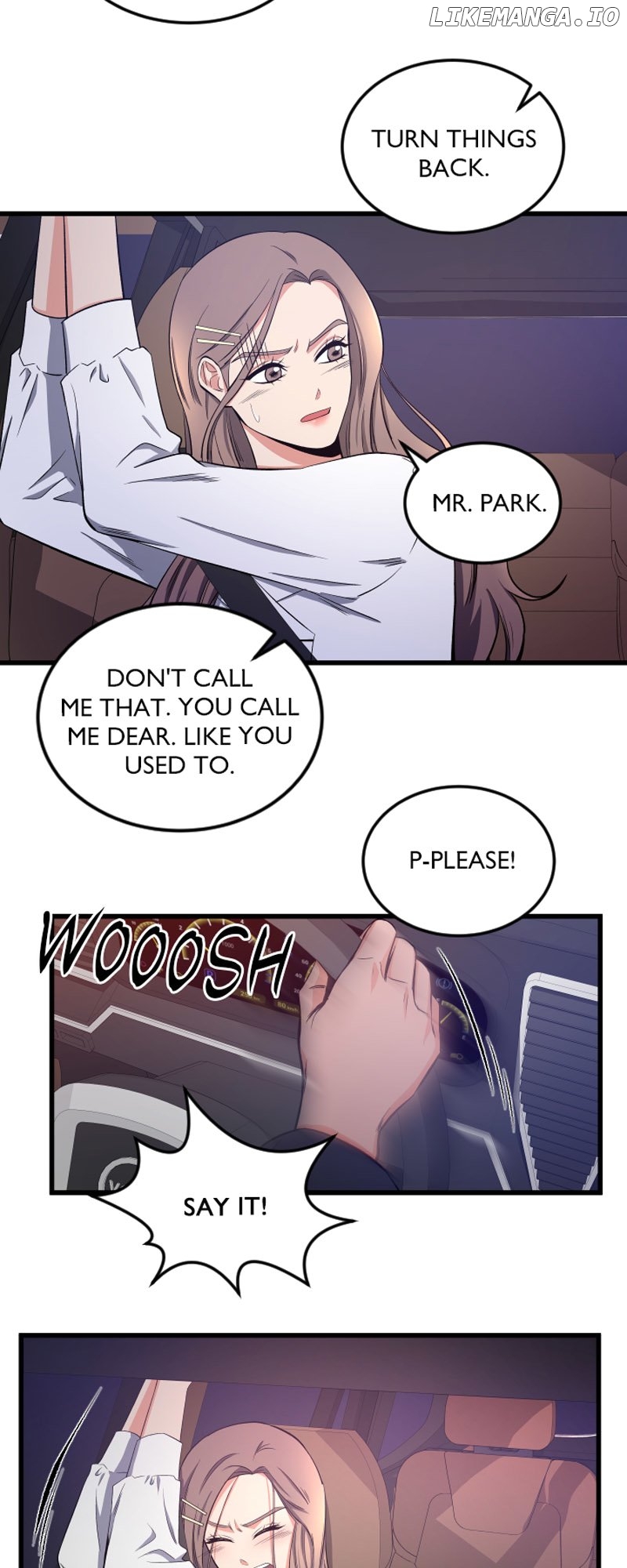 He’S Not For Sharing - chapter 39 - #3