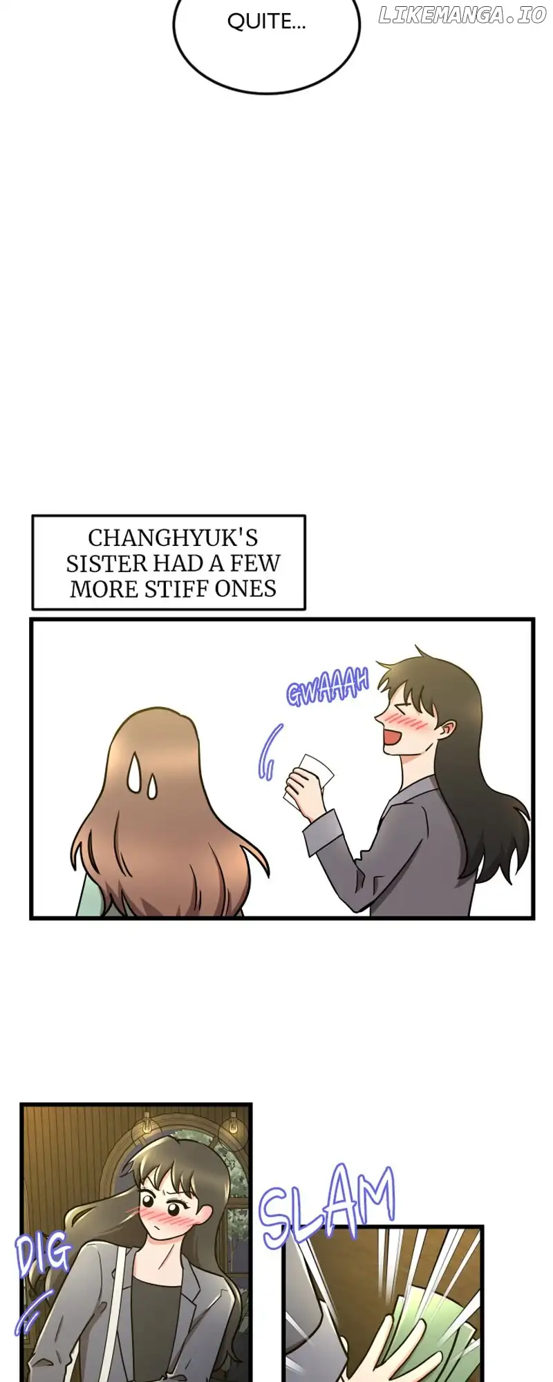 He’S Not For Sharing - chapter 45 - #4