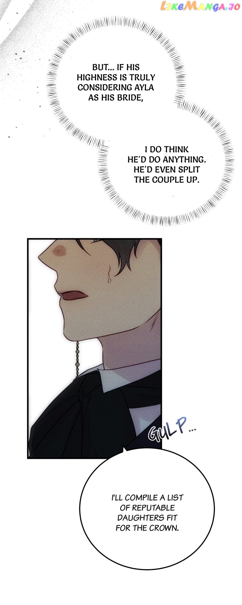 He’S Not Just A Pretty Face - chapter 49 - #3